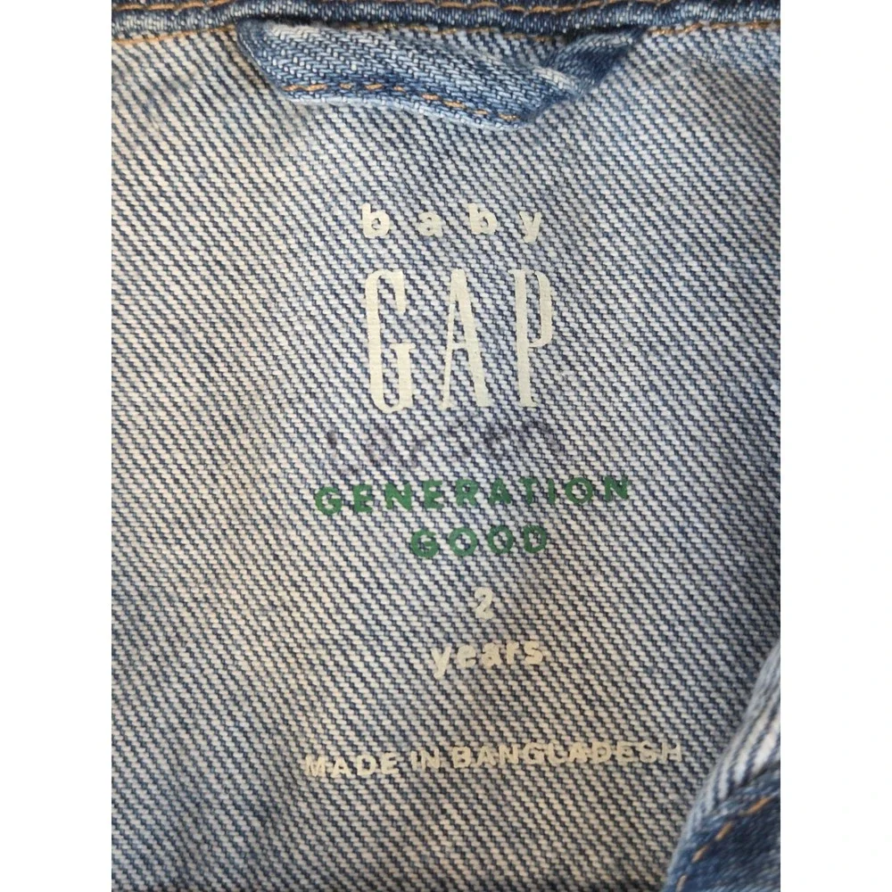 GAP baby unisex